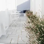 호텔 아이테르 부티크 Glastros (Mykonos)