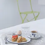 호텔 아이테르 부티크