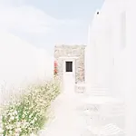 아이테르 부티크 3* Glastros (Mykonos)