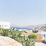 아이테르 부티크 Glastros (Mykonos)