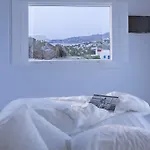 호텔 아이테르 부티크 Glastros (Mykonos)