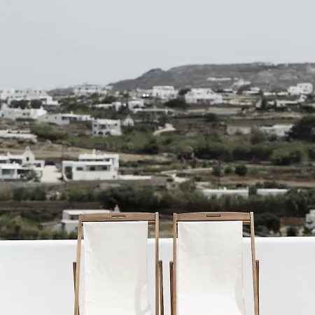 Aether Boutique Otel