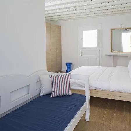 Aether Boutique Otel