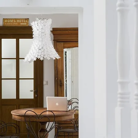 Otel Aether Boutique