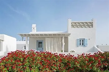 Otel Aether Boutique Glastros (Mykonos)