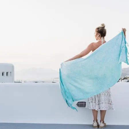 Hotel Aether Boutique 3*