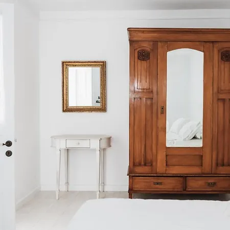 Aether Boutique Ξενοδοχείο Γλάστρος