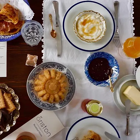 Aether Boutique Hotel Glastros (Mykonos)