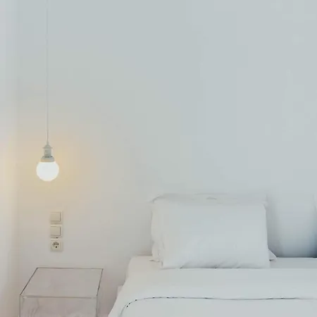 Aether Boutique Ξενοδοχείο 3*