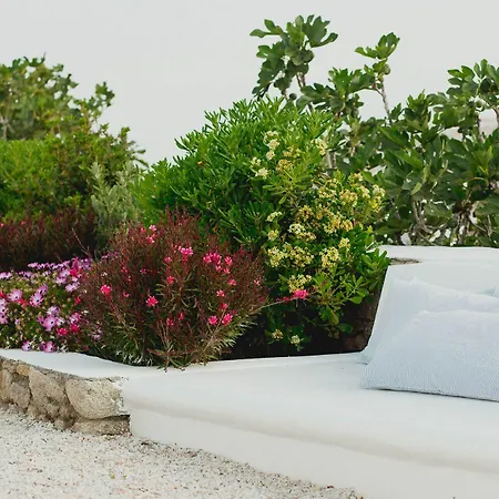 Aether Boutique 3* Glastros (Mykonos)