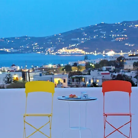 Hotel Aether Boutique 3*