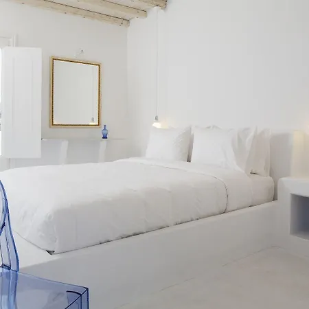 Aether Boutique Hotel 3*