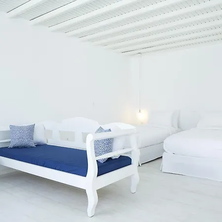 Ξενοδοχείο Aether Boutique 3*