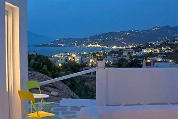 Aether Boutique Γλάστρος