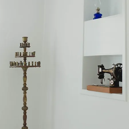 Aether Boutique Glastros (Mykonos)