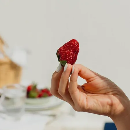 Aether Boutique 3* Glastros (Mykonos)