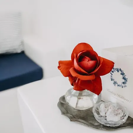 Aether Boutique Ξενοδοχείο