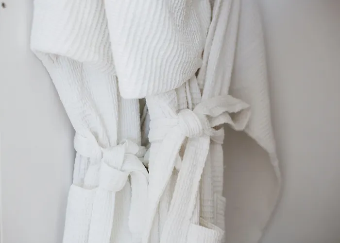 Aether Boutique Hotel