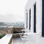 Aether Boutique 3* Glastros (Mykonos)