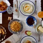 Aether Boutique Hotel Glastros (Mykonos)