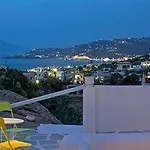 Aether Boutique Glastros (Mykonos)