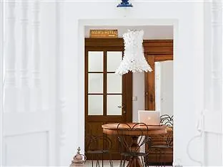 亿瑟精品住宿酒店 3*