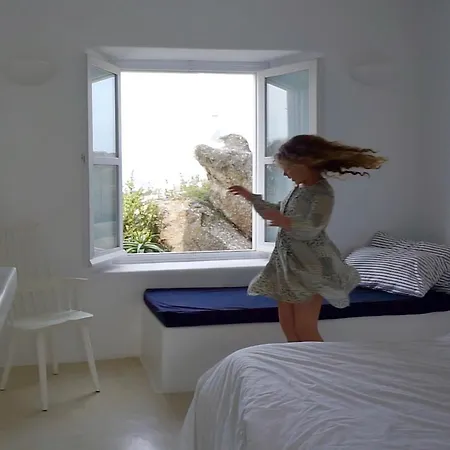 亿瑟精品住宿酒店 3* 格拉斯托斯