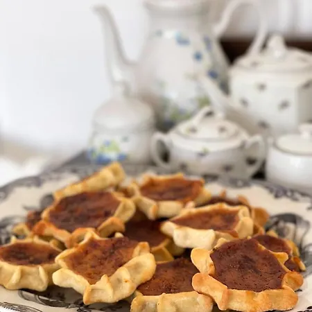 亿瑟精品住宿酒店