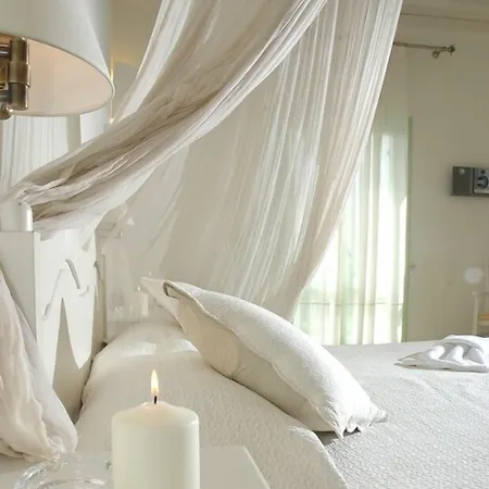 亿瑟精品住宿酒店 3* 格拉斯托斯