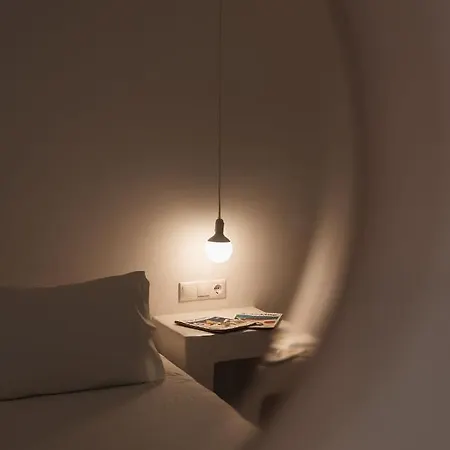 亿瑟精品住宿酒店 格拉斯托斯