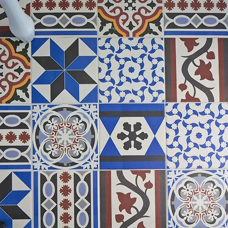 亿瑟精品住宿酒店 酒店 格拉斯托斯