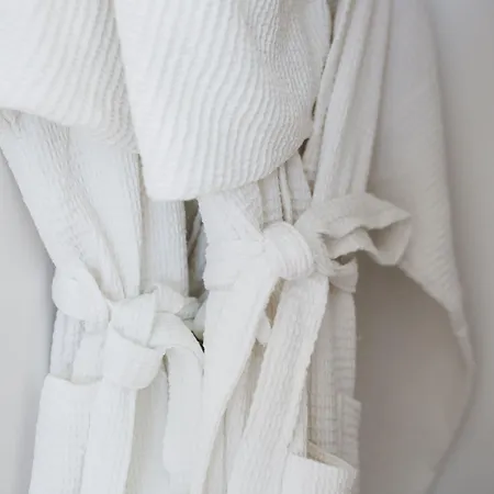 Aether Boutique Szálloda