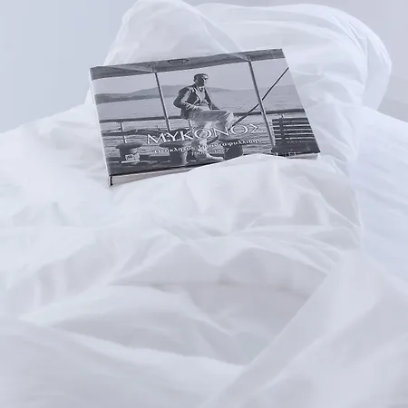 Aether Boutique Glastros (Mykonos)