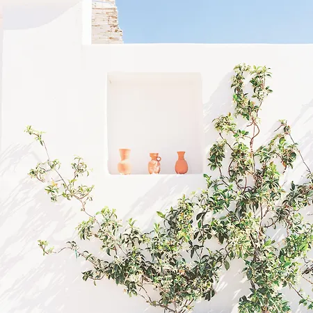 Hotel Aether Boutique