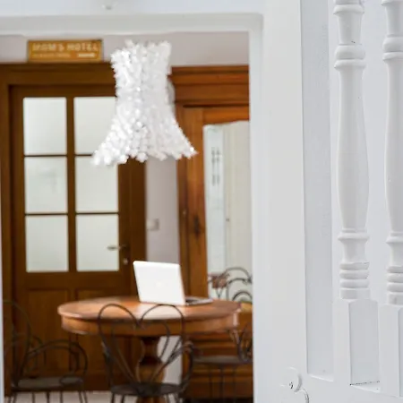 Hotel Aether Boutique 3*