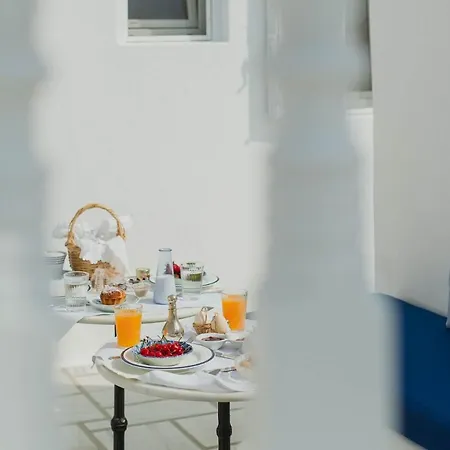 亿瑟精品住宿酒店 3* 格拉斯托斯