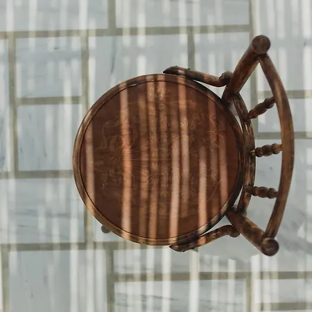 酒店 亿瑟精品住宿酒店 格拉斯托斯