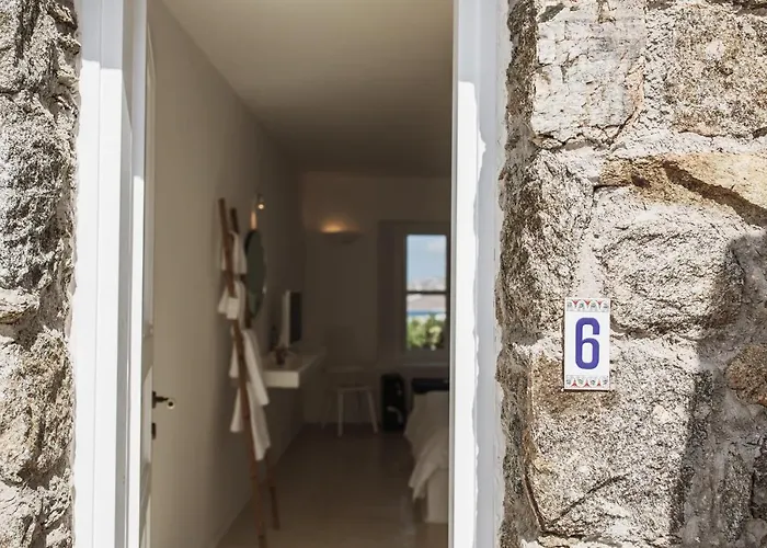 Aether Boutique Hotel 3*