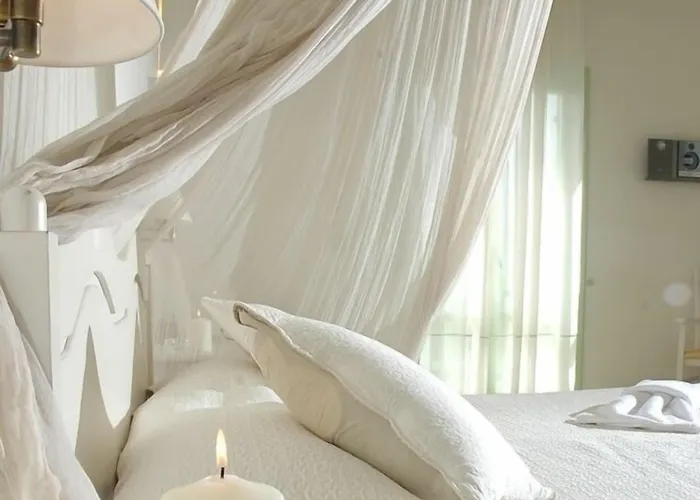 Aether Boutique 3* Glastros (Mykonos)