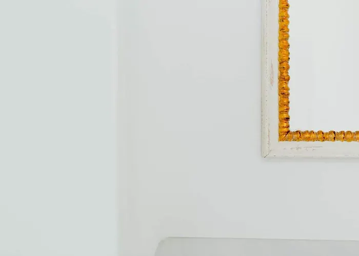 아이테르 부티크 3* Glastros (Mykonos)