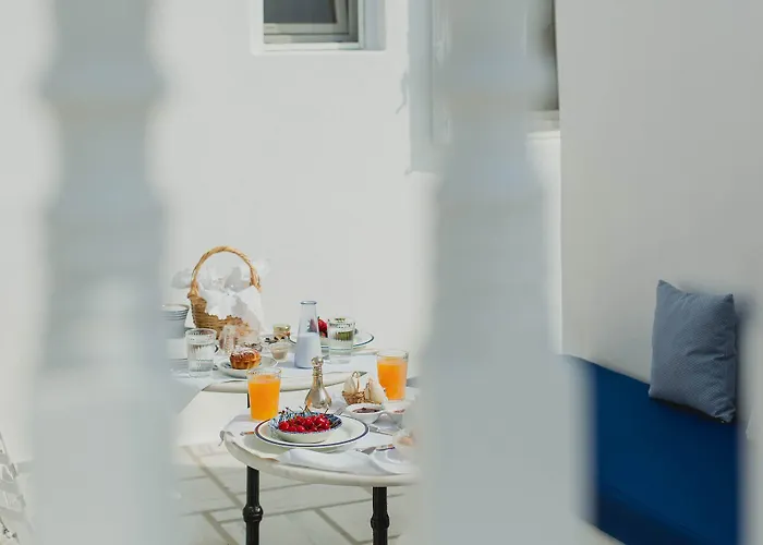 Aether Boutique Hotel