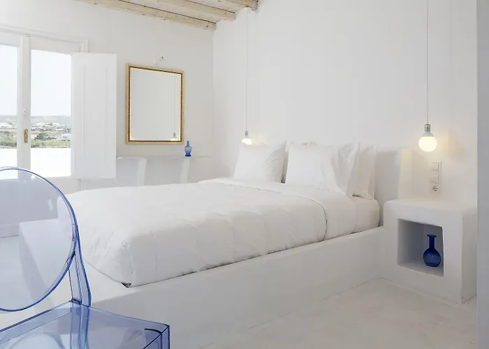 Aether Boutique Hotel 3*