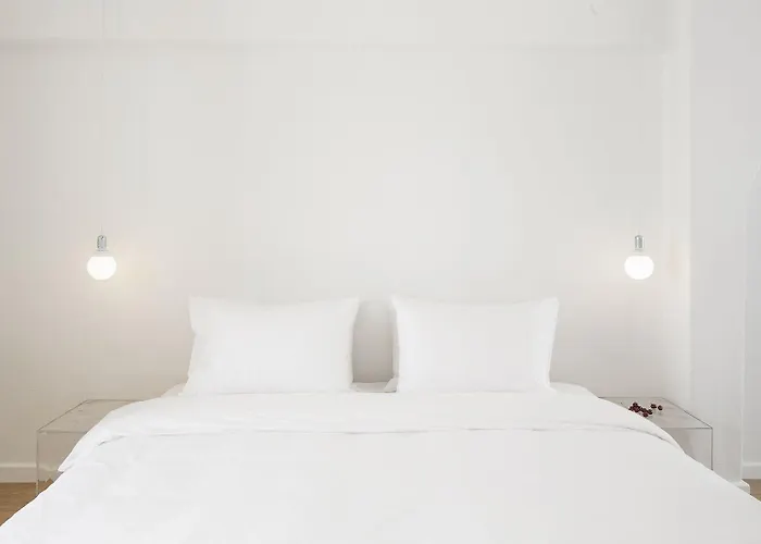 Aether Boutique Hotel Glastros (Mykonos)