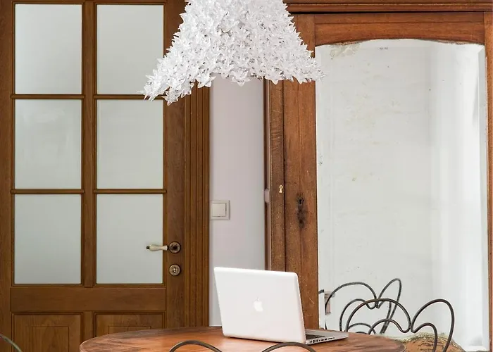 Aether Boutique Hotel