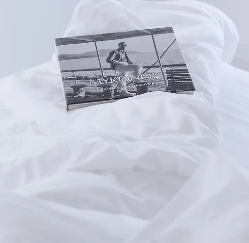 Aether Boutique Glastros (Mykonos)