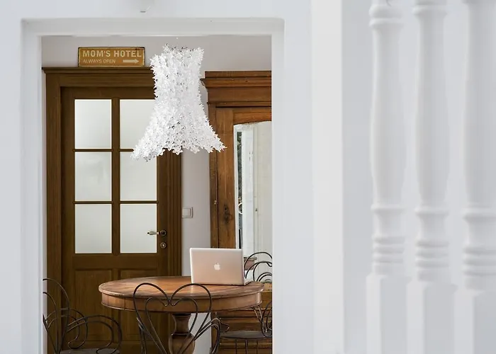 Hotel Aether Boutique