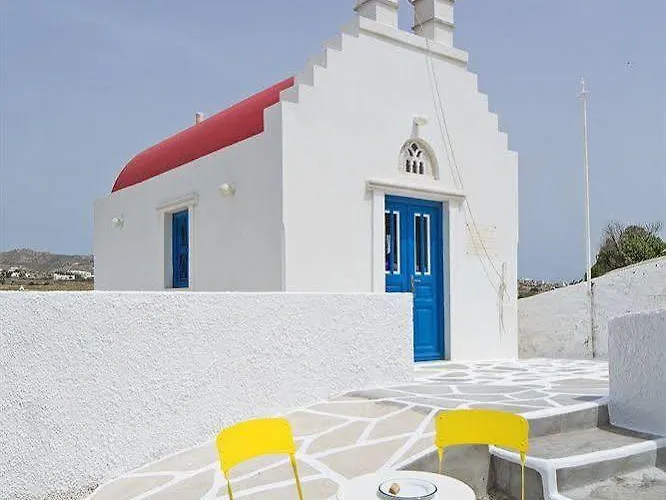 호텔 아이테르 부티크 3*