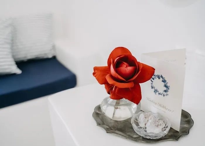 Aether Boutique Hotel