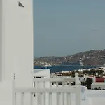Aether Boutique Hotel