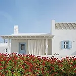 Hotel Aether Boutique Glastros (Mykonos)